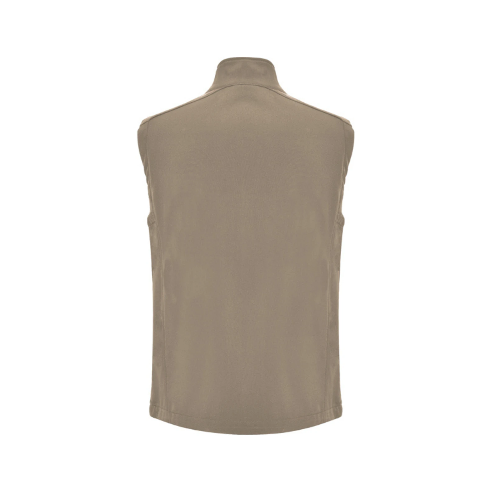 CHALECO SOFTSHELL ESTÁNDAR 300 GSM | R6438