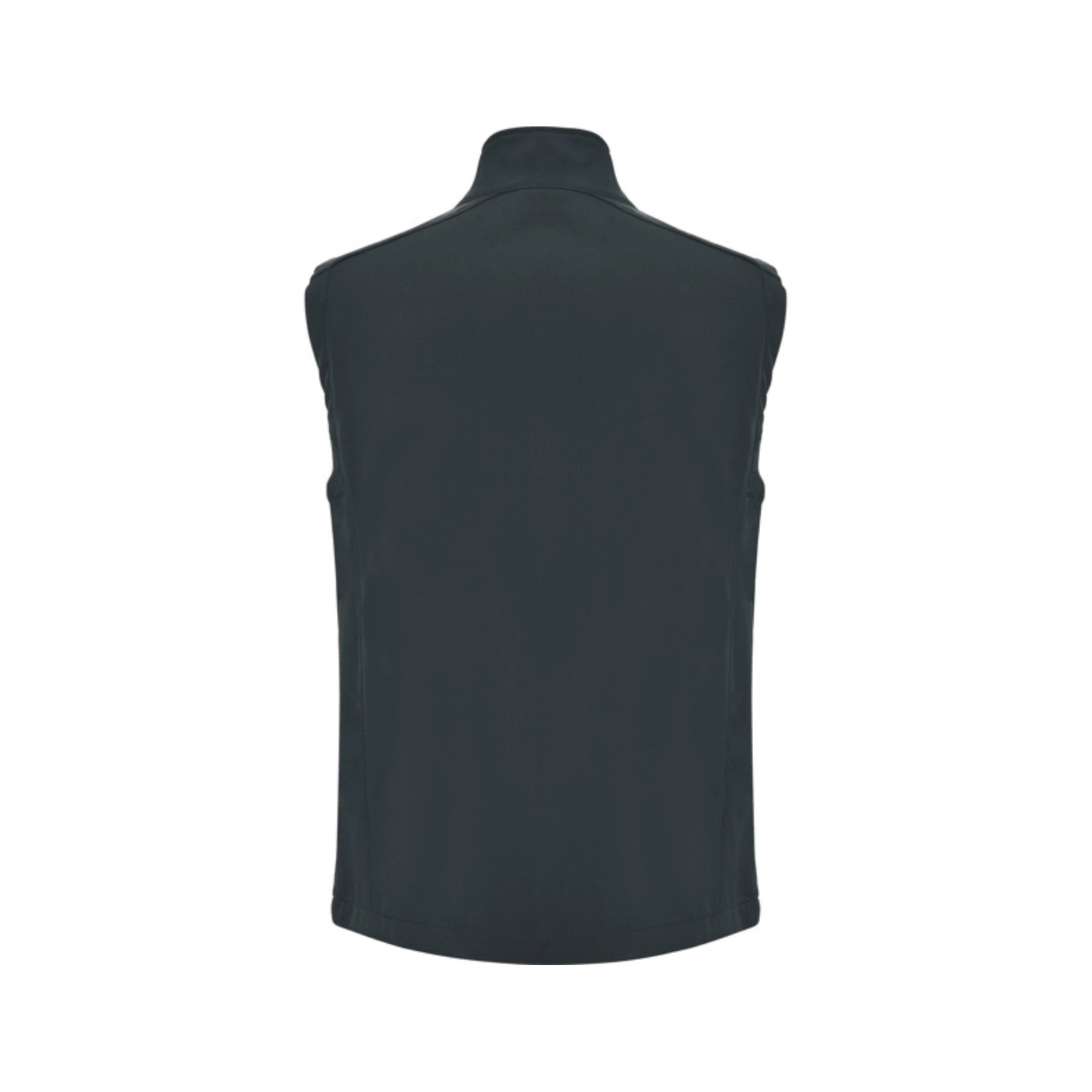 CHALECO SOFTSHELL ESTÁNDAR 300 GSM | R6438