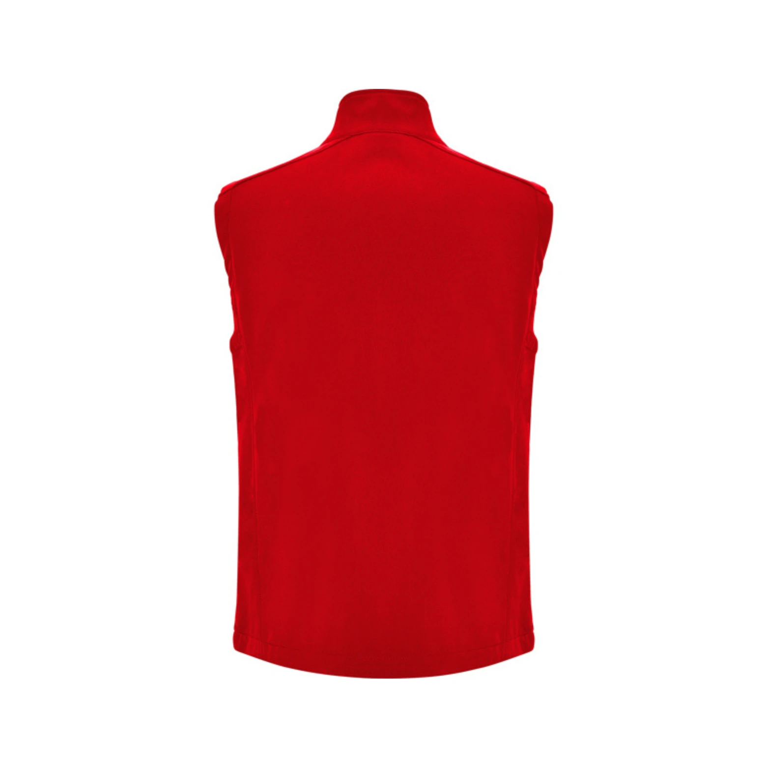 CHALECO SOFTSHELL ESTÁNDAR 300 GSM | R6438