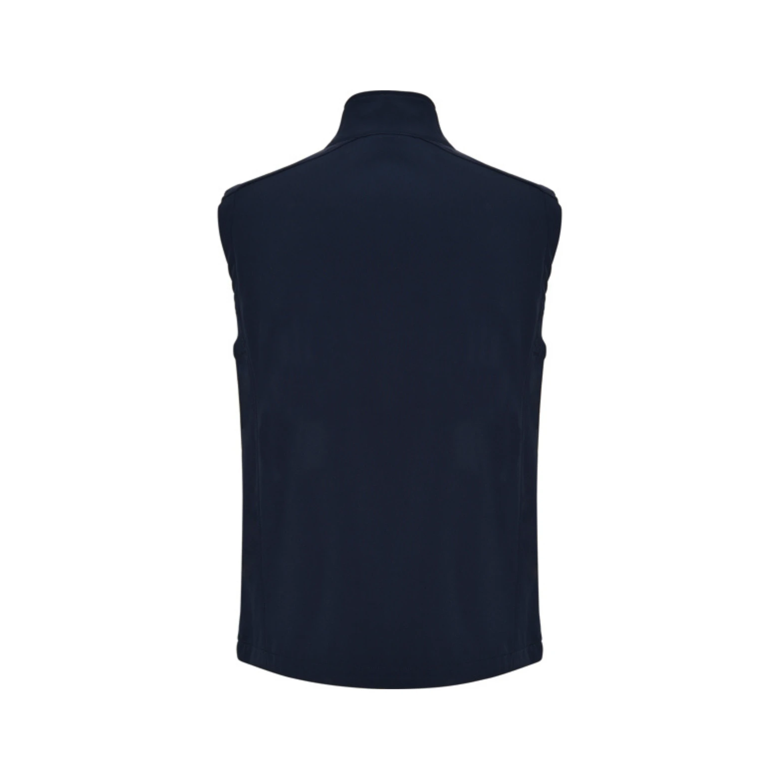 CHALECO SOFTSHELL ESTÁNDAR 300 GSM | R6438
