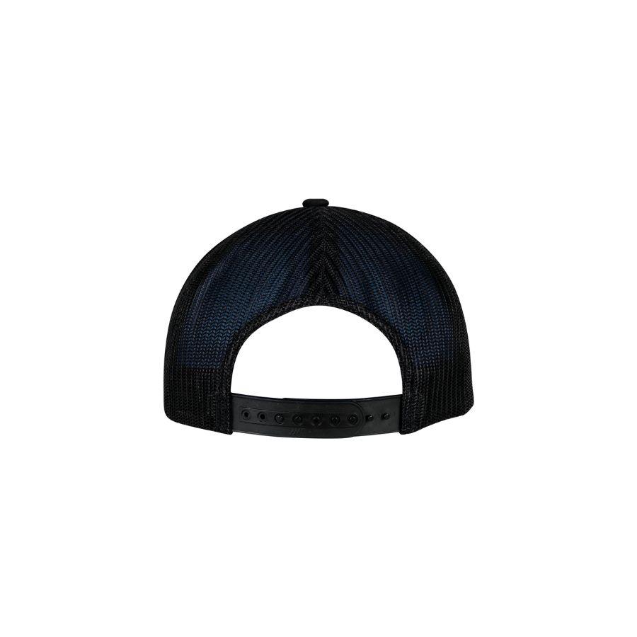 GORRA TRUCKER ACOLCHADA PRECURVADA | 651.68