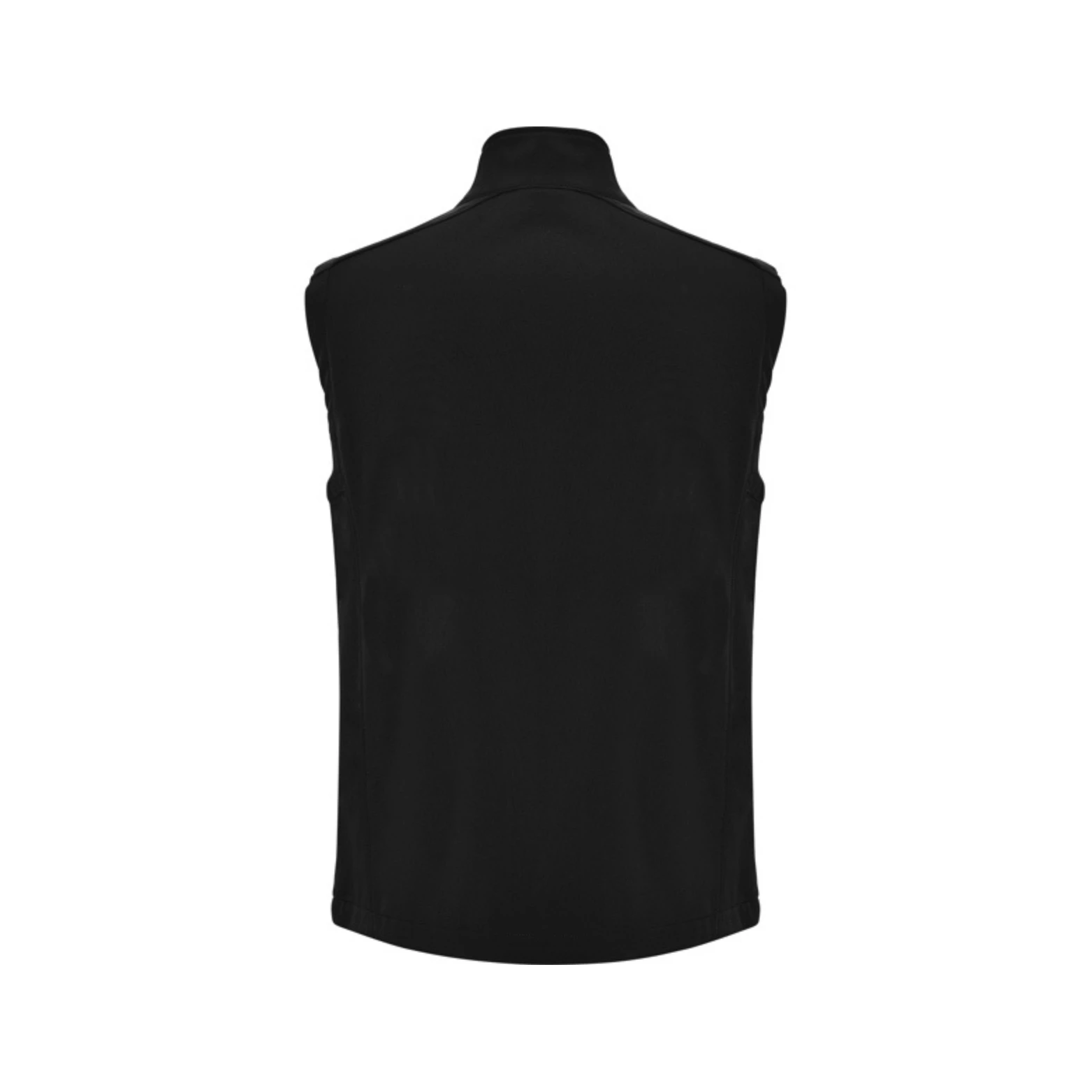 CHALECO SOFTSHELL ESTÁNDAR 300 GSM | R6438