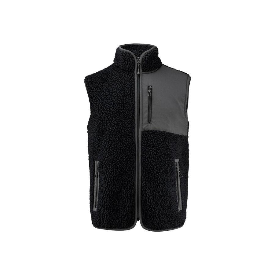 CHALECO POLAR HOMBRE 400 GSM | NW2111501