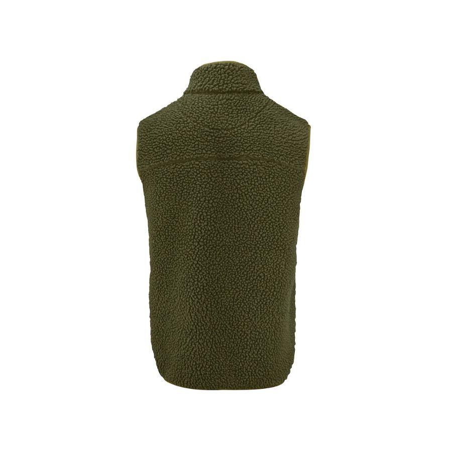 CHALECO POLAR HOMBRE 400 GSM | NW2111501
