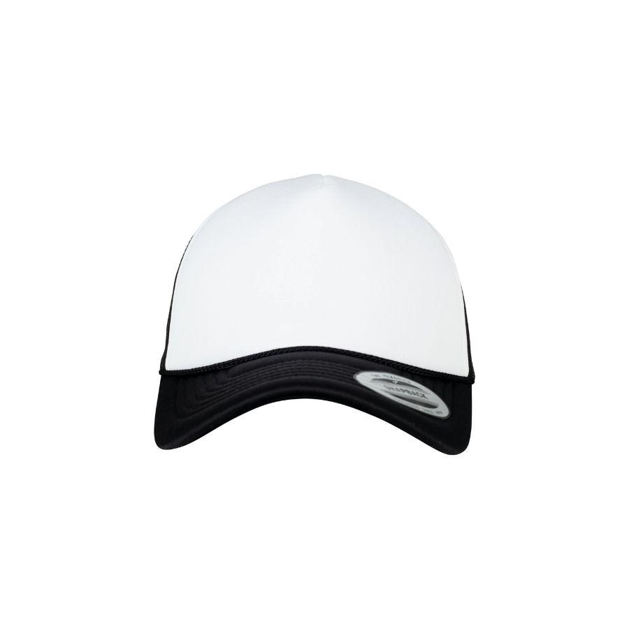 GORRA TRUCKER ACOLCHADA PRECURVADA | 651.68
