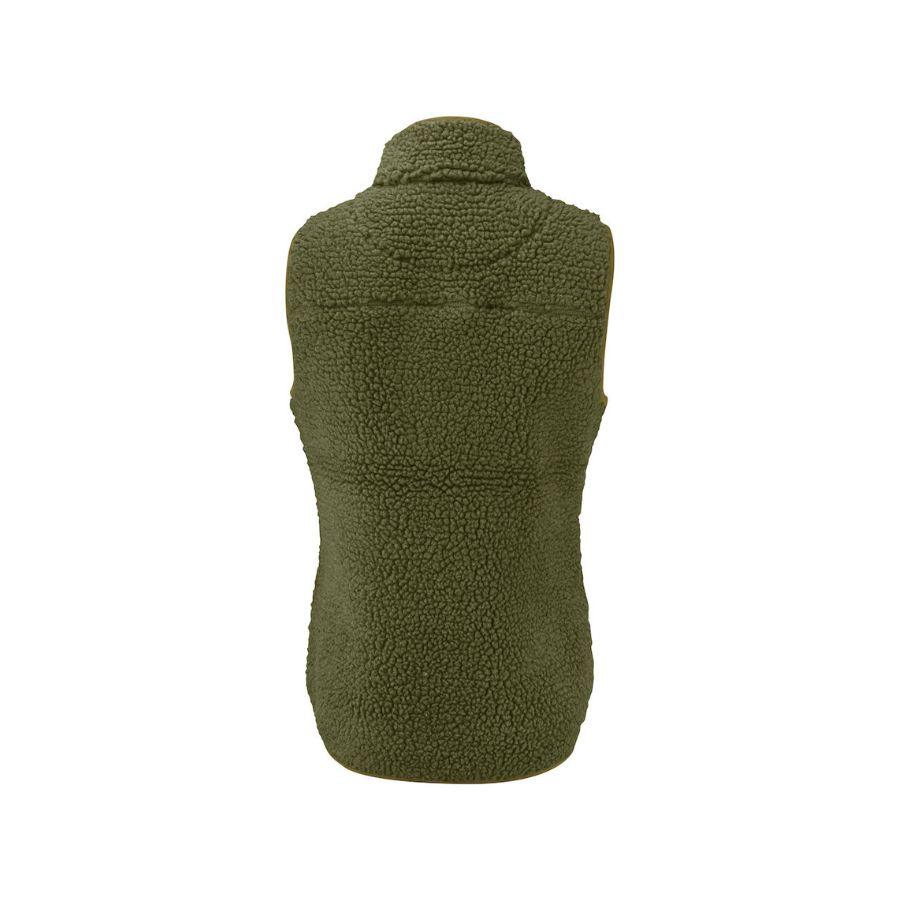CHALECO POLAR MUJER 400 GSM | NW2121505