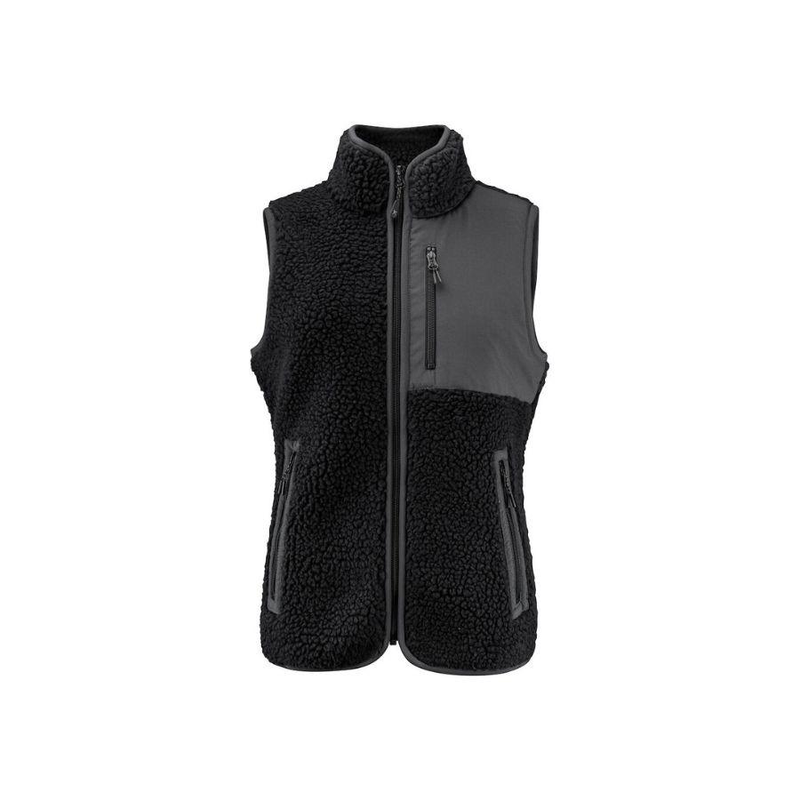 CHALECO POLAR MUJER 400 GSM | NW2121505