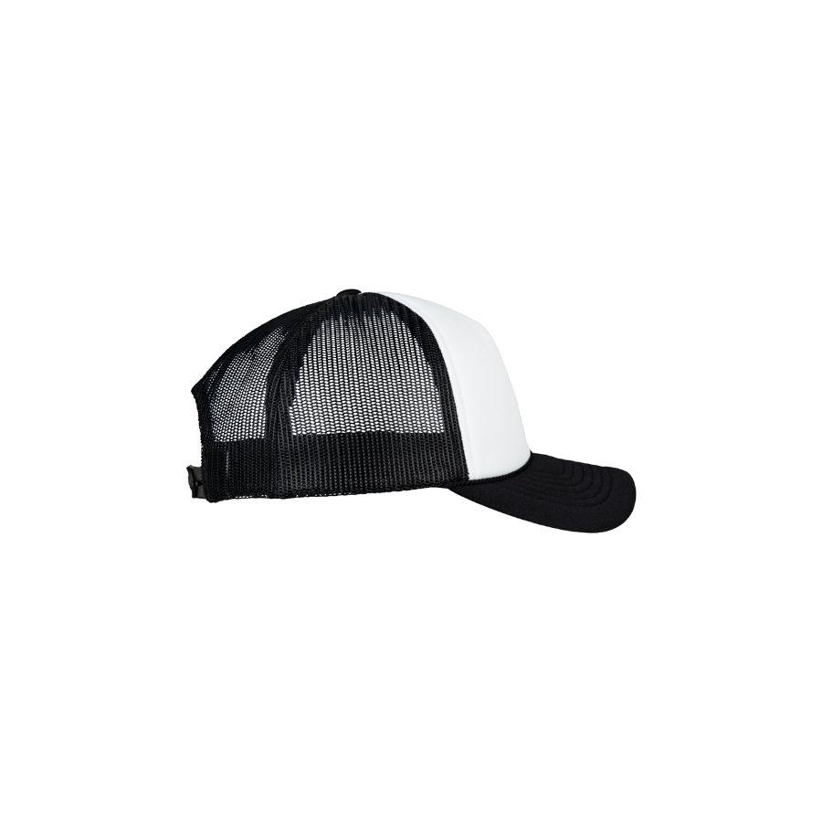 GORRA TRUCKER ACOLCHADA PRECURVADA | 651.68