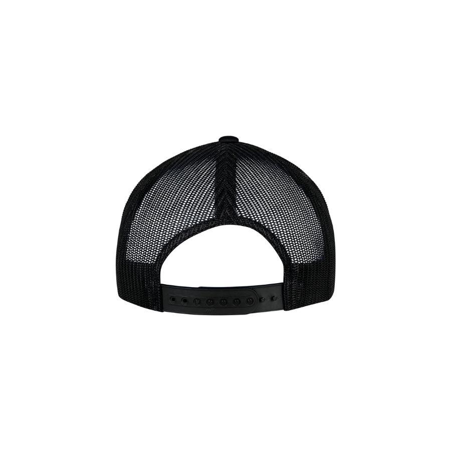 GORRA TRUCKER ACOLCHADA PRECURVADA | 651.68