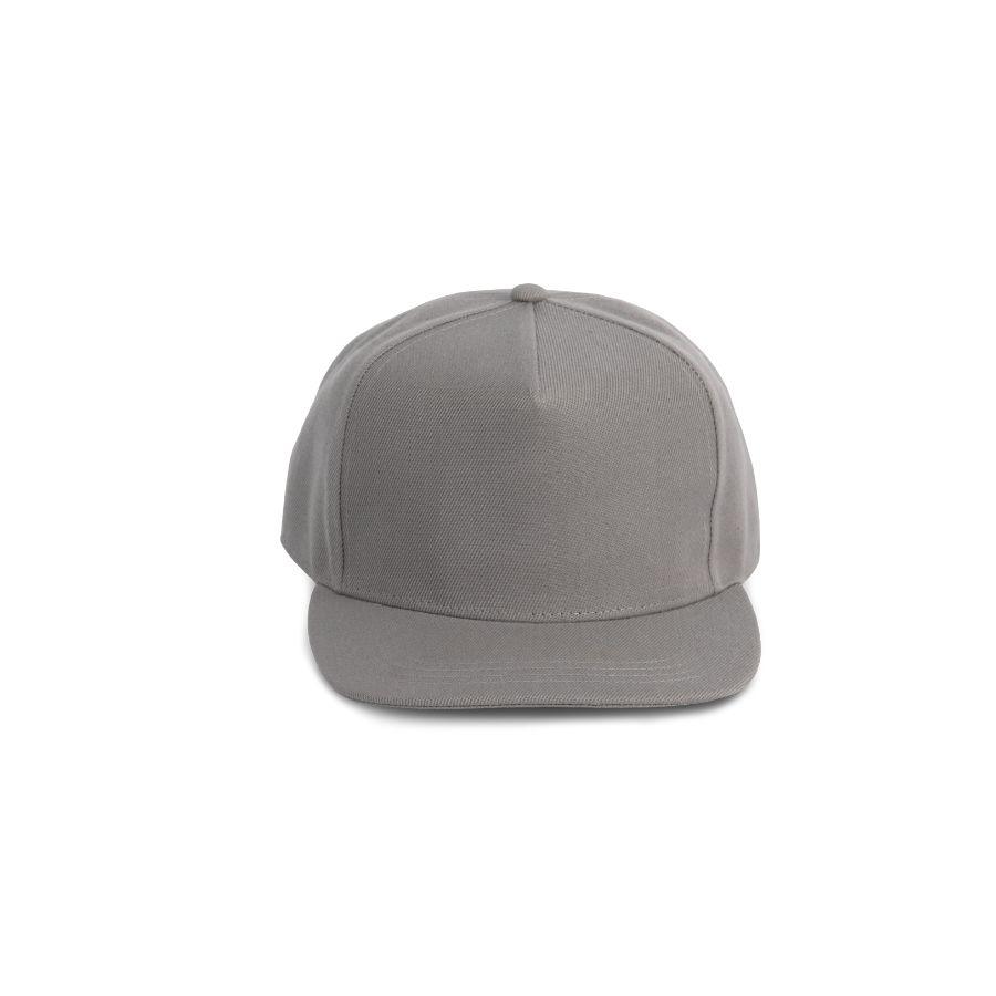 GORRA SNAPBACK 5 PANELES | TKP159
