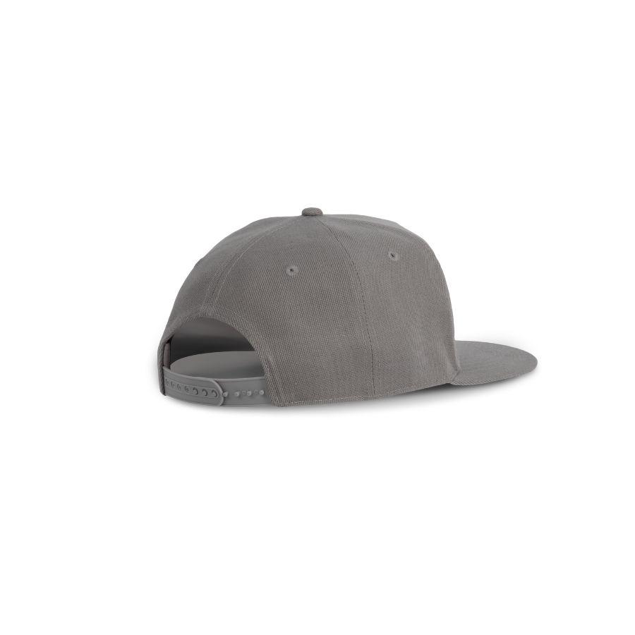 GORRA SNAPBACK 5 PANELES | TKP159