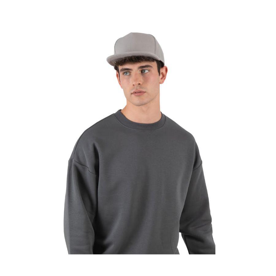 GORRA SNAPBACK 5 PANELES | TKP159