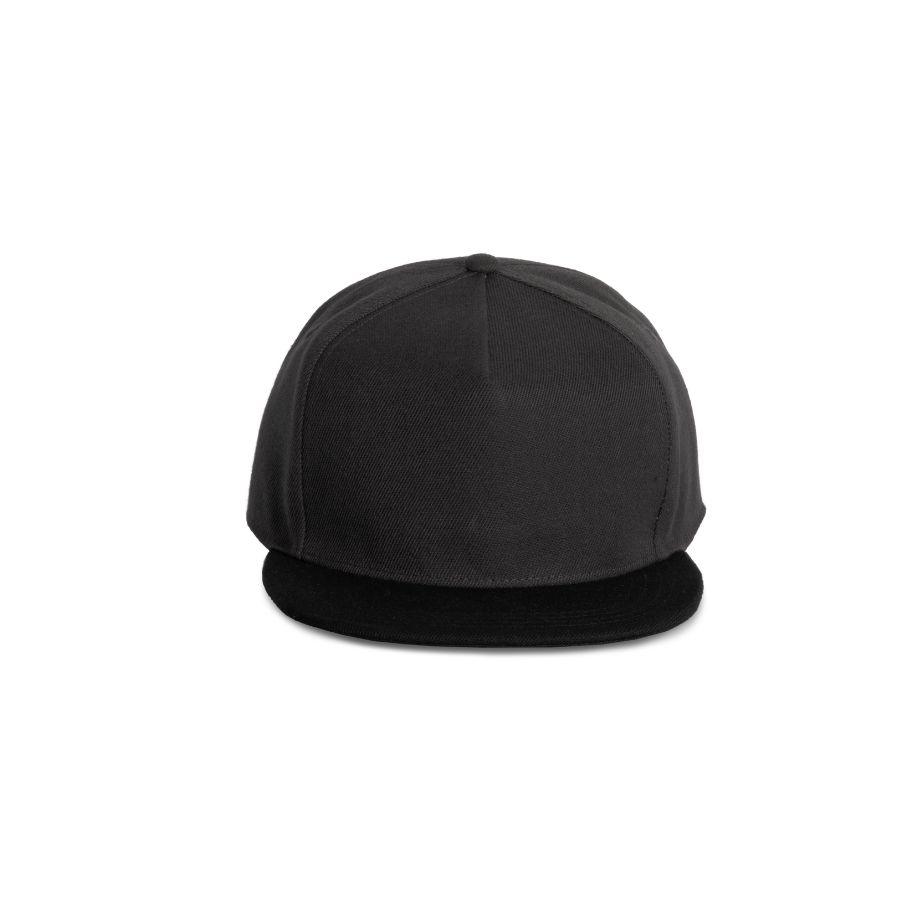 GORRA SNAPBACK 5 PANELES | TKP159