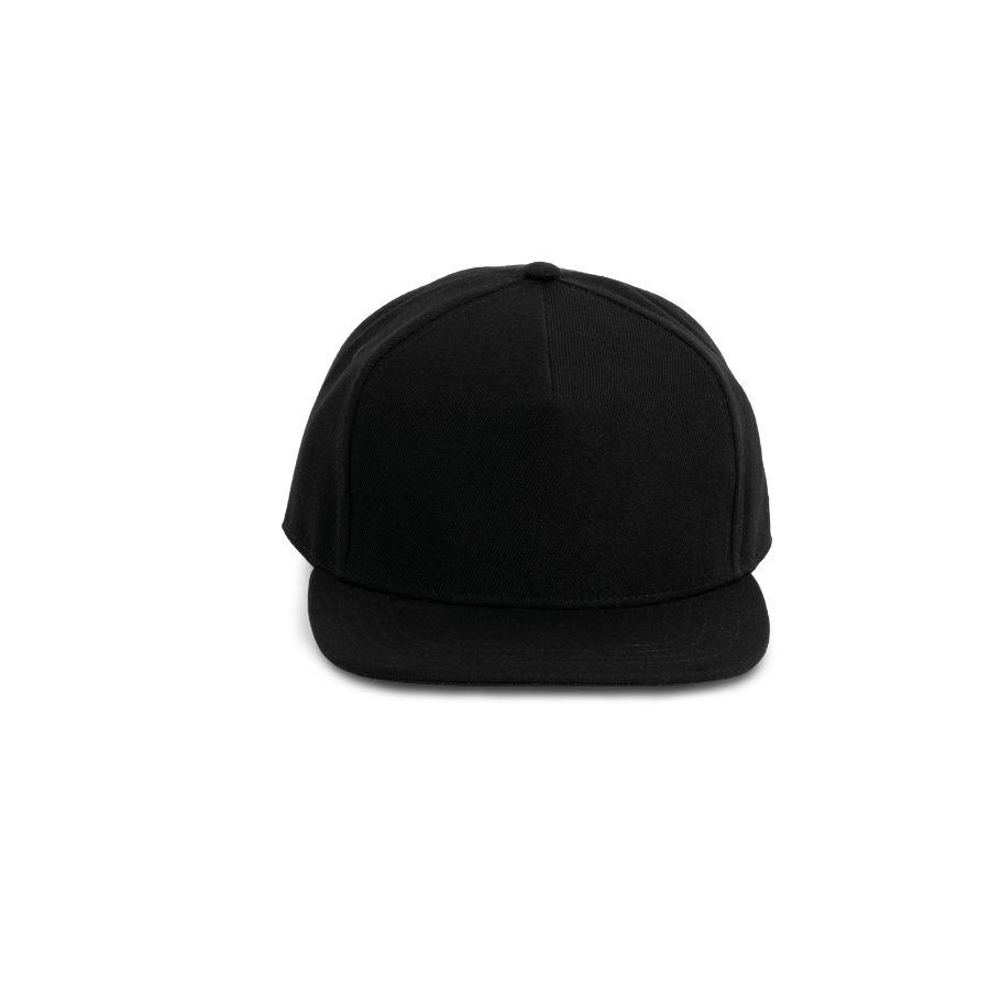 GORRA SNAPBACK 5 PANELES | TKP159