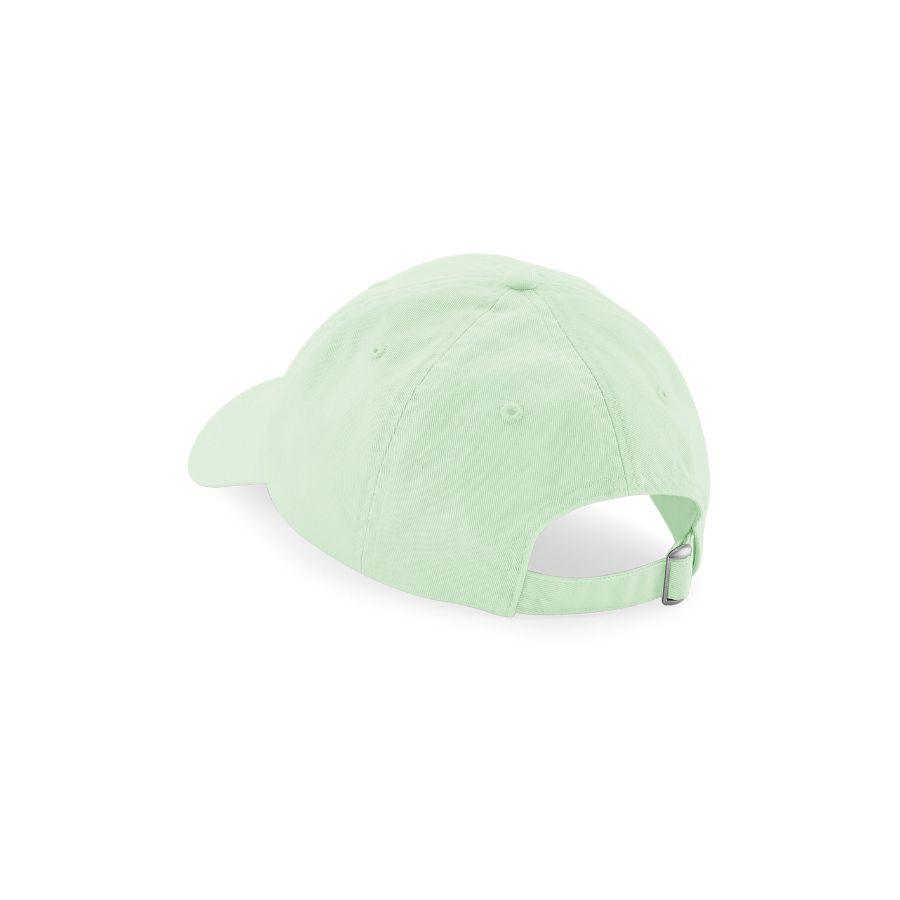 GORRA BÉISBOL COLOR PASTEL | 066.69