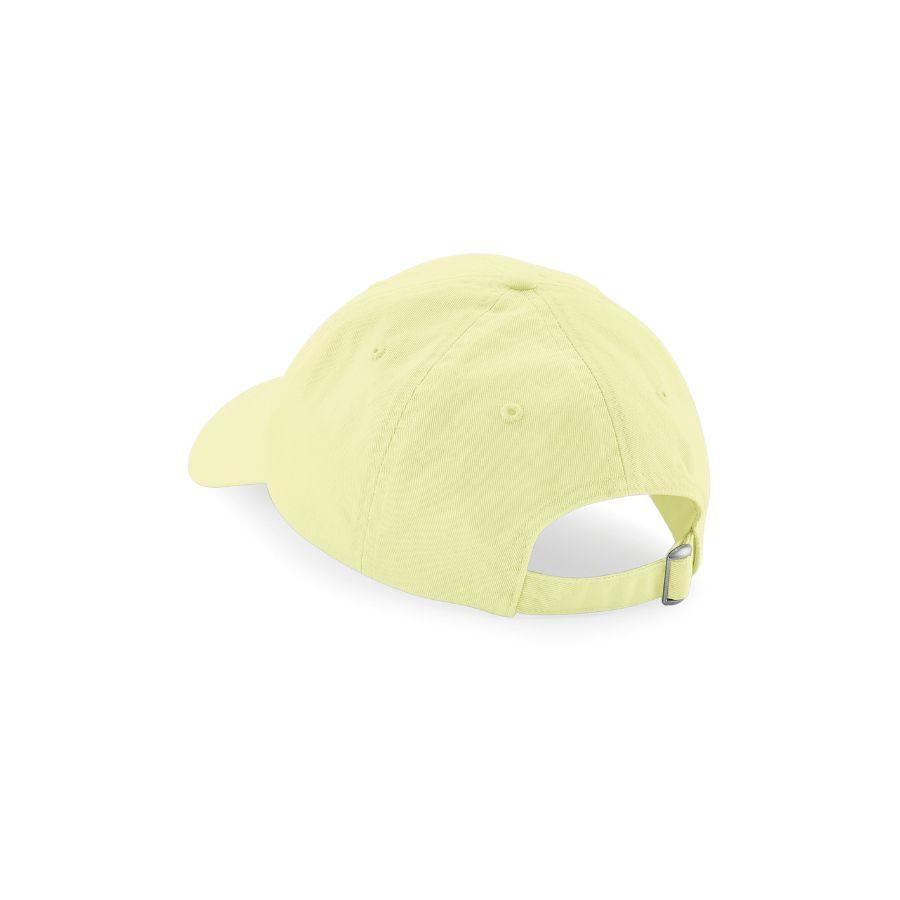 GORRA BÉISBOL COLOR PASTEL | 066.69
