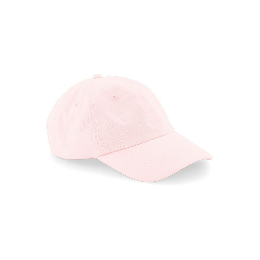 GORRA BÉISBOL COLOR PASTEL | 066.69