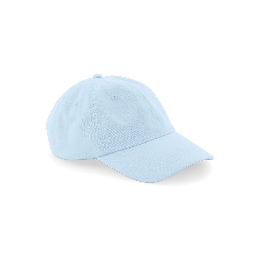 GORRA BÉISBOL COLOR PASTEL | 066.69
