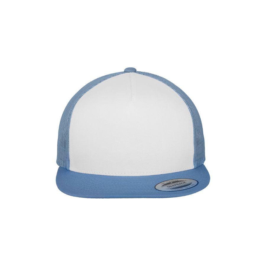 GORRA TRUCKER CLASICA 5 PANELES | 302.73