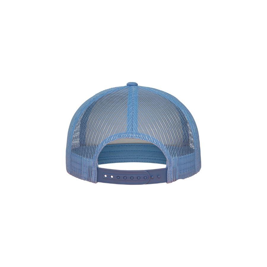 GORRA TRUCKER CLASICA 5 PANELES | 302.73