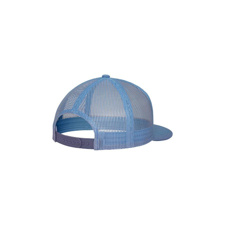GORRA TRUCKER CLASICA 5 PANELES | 302.73