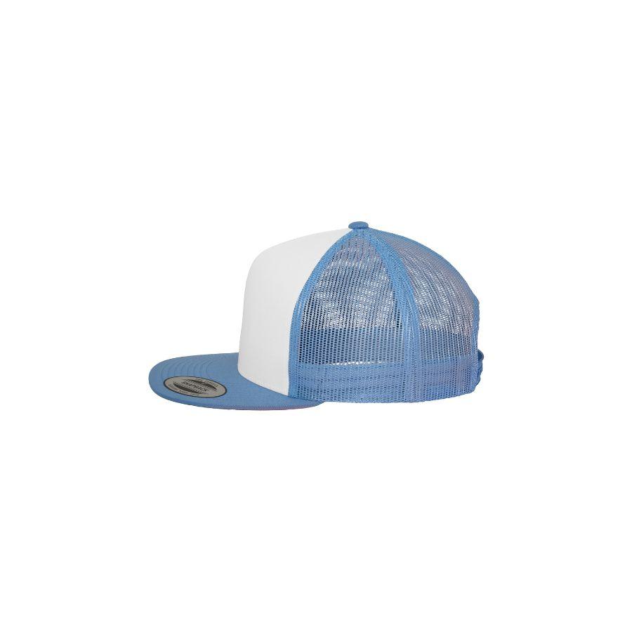 GORRA TRUCKER CLASICA 5 PANELES | 302.73
