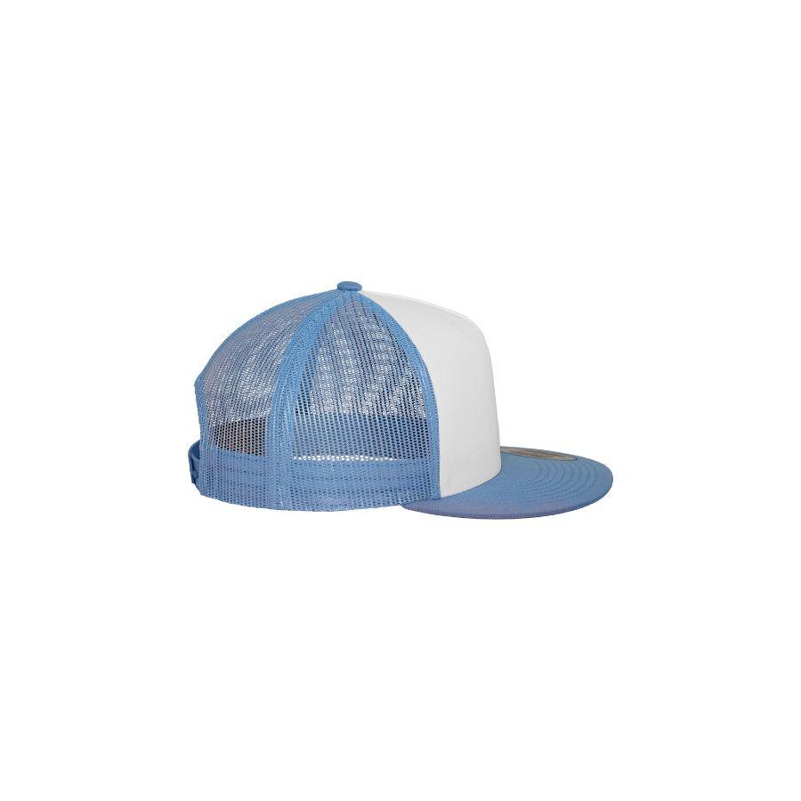 GORRA TRUCKER CLASICA 5 PANELES | 302.73