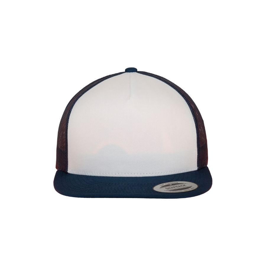 GORRA TRUCKER CLASICA 5 PANELES | 302.73