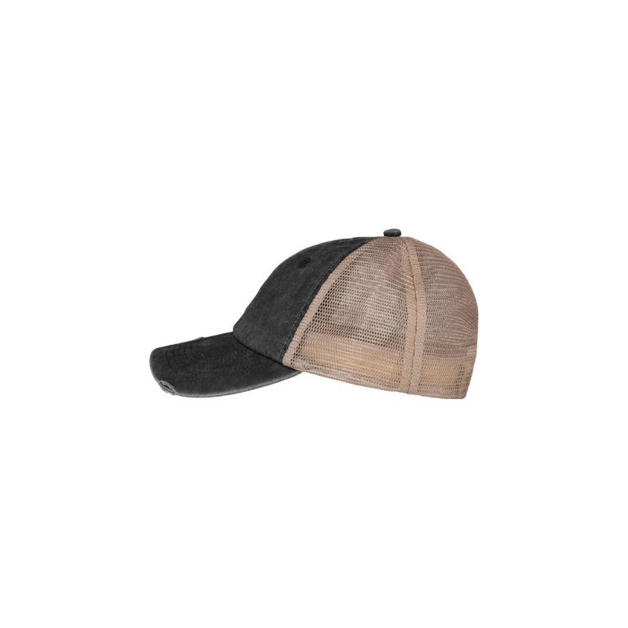 GORRA TRUCKER VINTAGE 270GSM |AS027