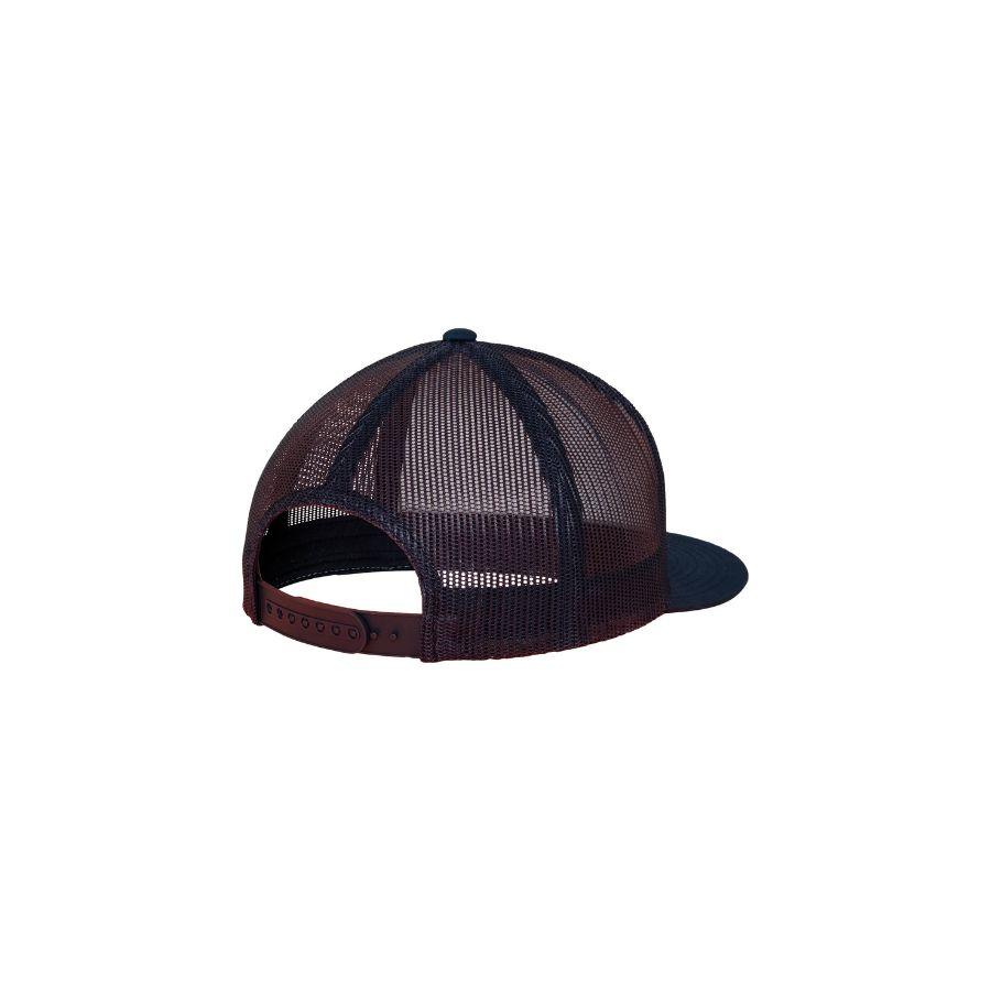 GORRA TRUCKER CLASICA 5 PANELES | 302.73