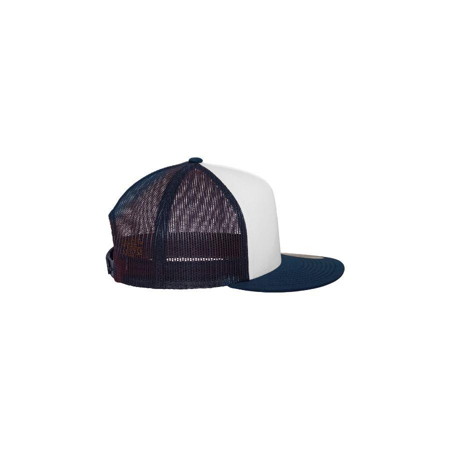 GORRA TRUCKER CLASICA 5 PANELES | 302.73