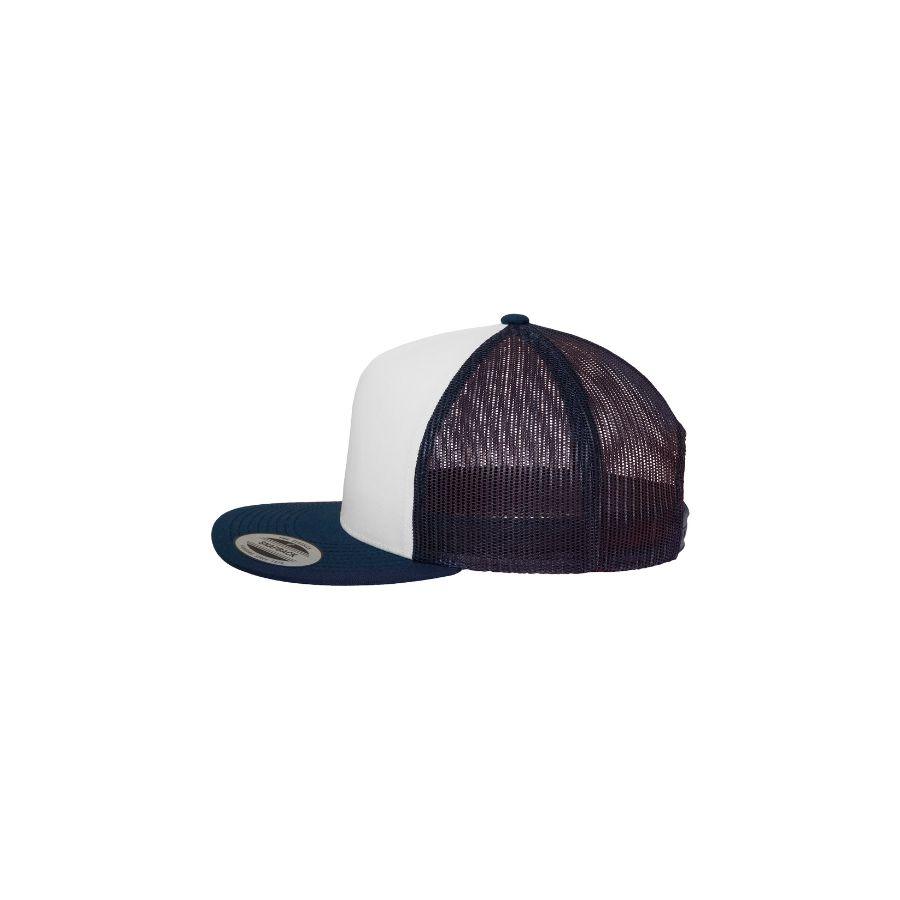 GORRA TRUCKER CLASICA 5 PANELES | 302.73