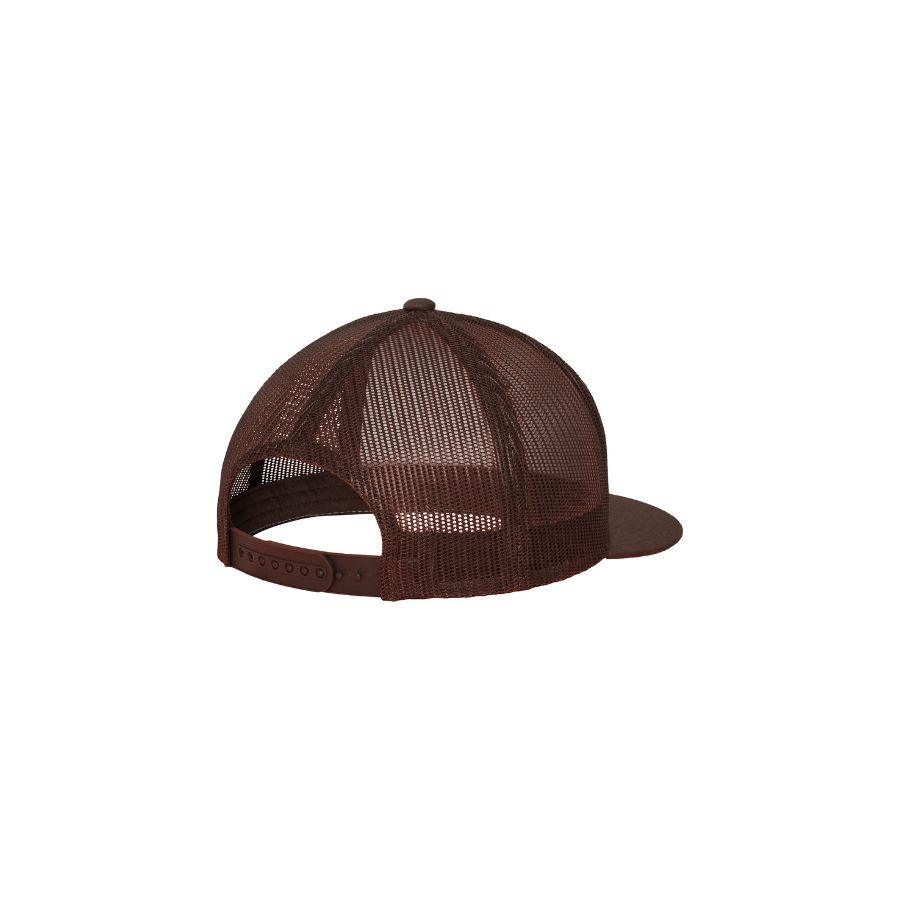 GORRA TRUCKER CLASICA 5 PANELES | 302.73