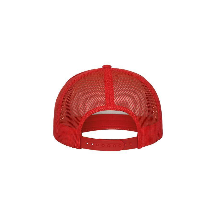 GORRA TRUCKER CLASICA 5 PANELES | 302.73
