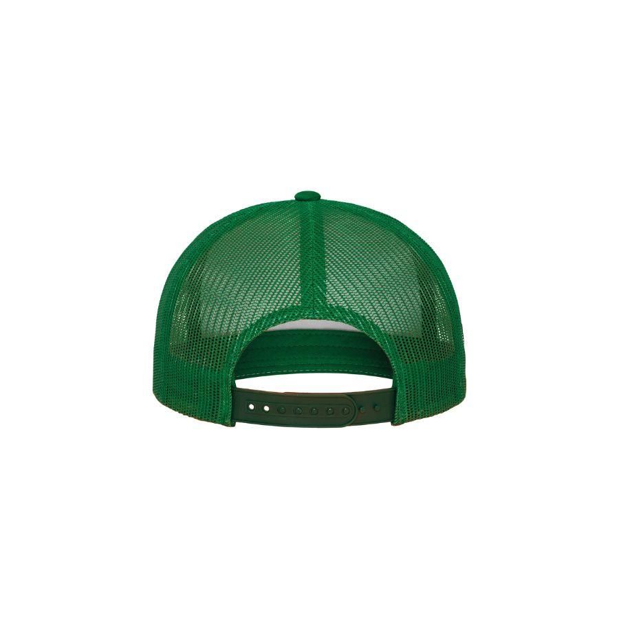 GORRA TRUCKER CLASICA 5 PANELES | 302.73
