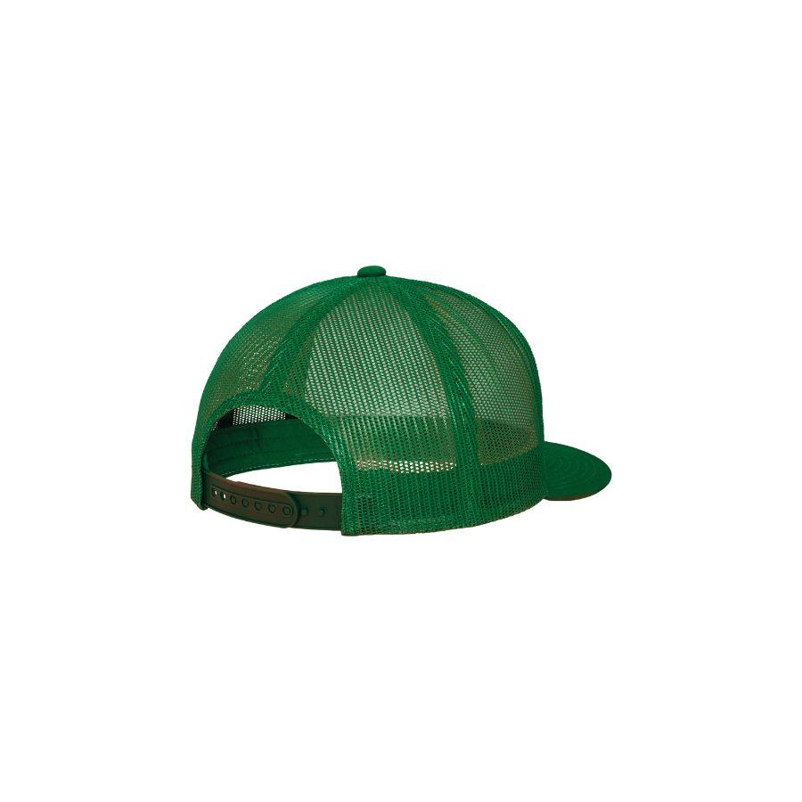 GORRA TRUCKER CLASICA 5 PANELES | 302.73