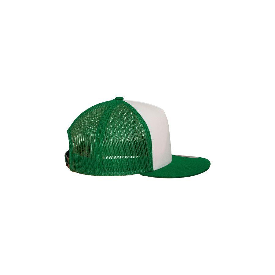GORRA TRUCKER CLASICA 5 PANELES | 302.73