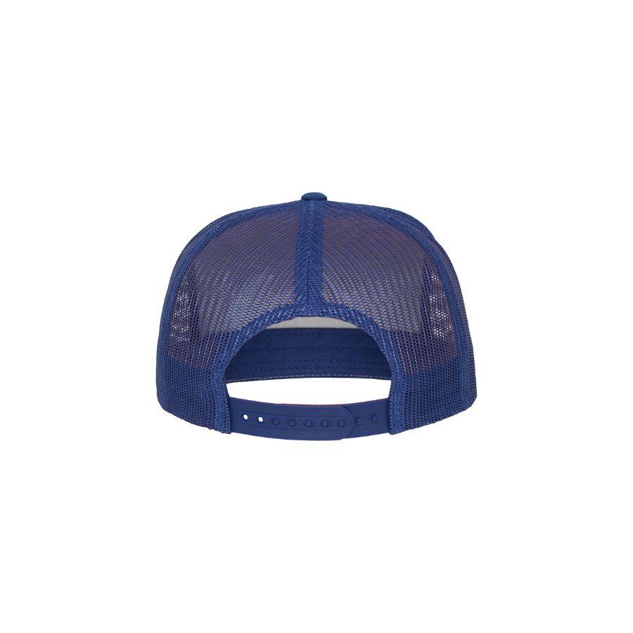 GORRA TRUCKER CLASICA 5 PANELES | 302.73
