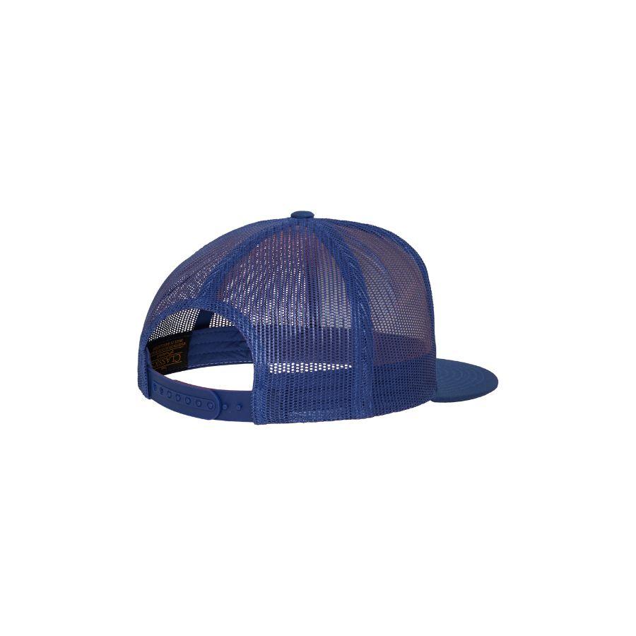 GORRA TRUCKER CLASICA 5 PANELES | 302.73