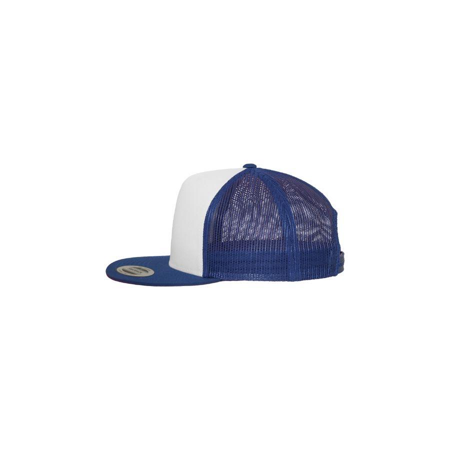 GORRA TRUCKER CLASICA 5 PANELES | 302.73