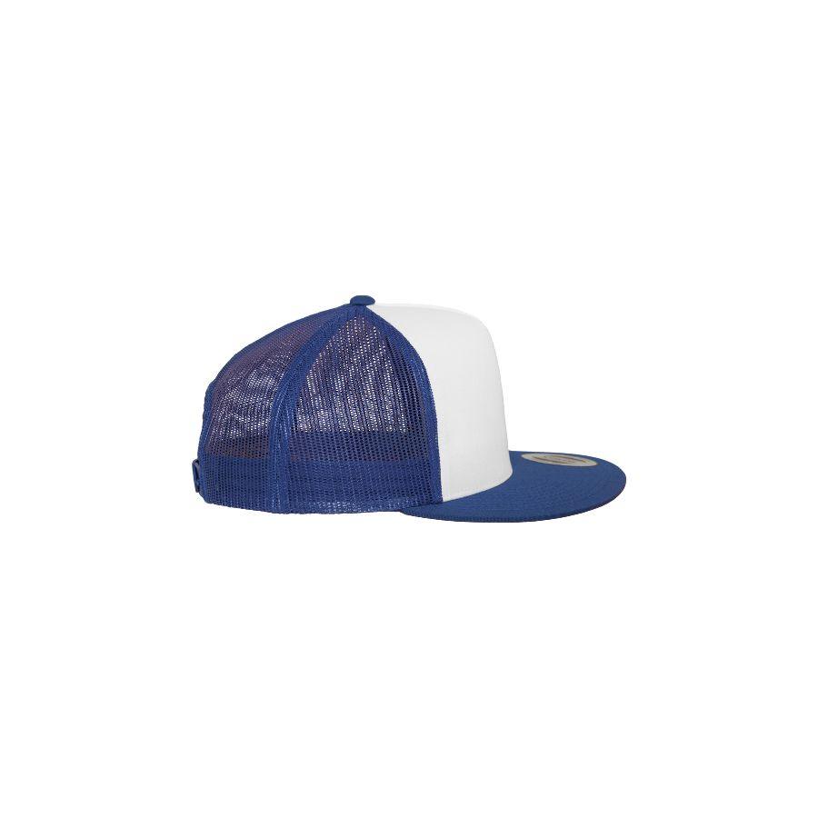 GORRA TRUCKER CLASICA 5 PANELES | 302.73