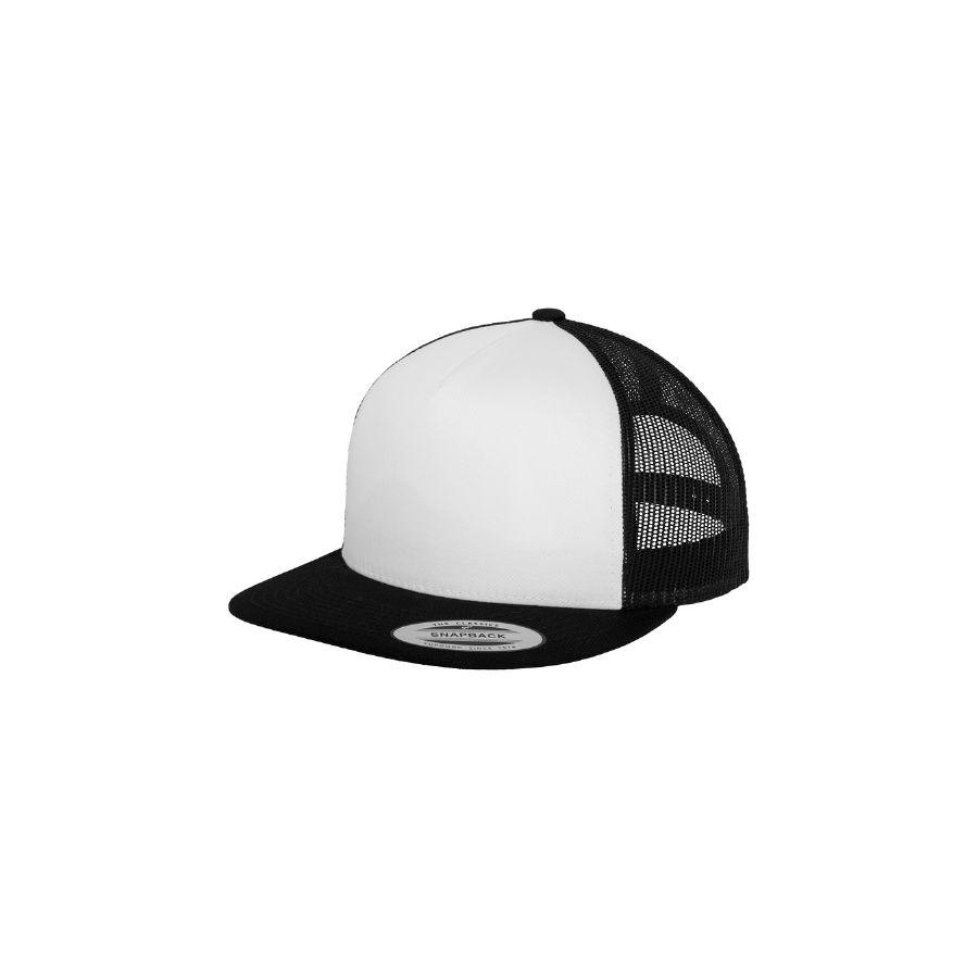 GORRA TRUCKER CLASICA 5 PANELES | 302.73