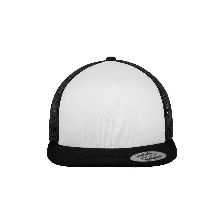 GORRA TRUCKER CLASICA 5 PANELES | 302.73