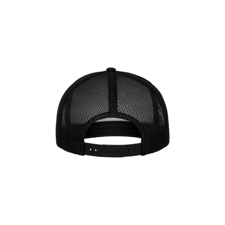 GORRA TRUCKER CLASICA 5 PANELES | 302.73