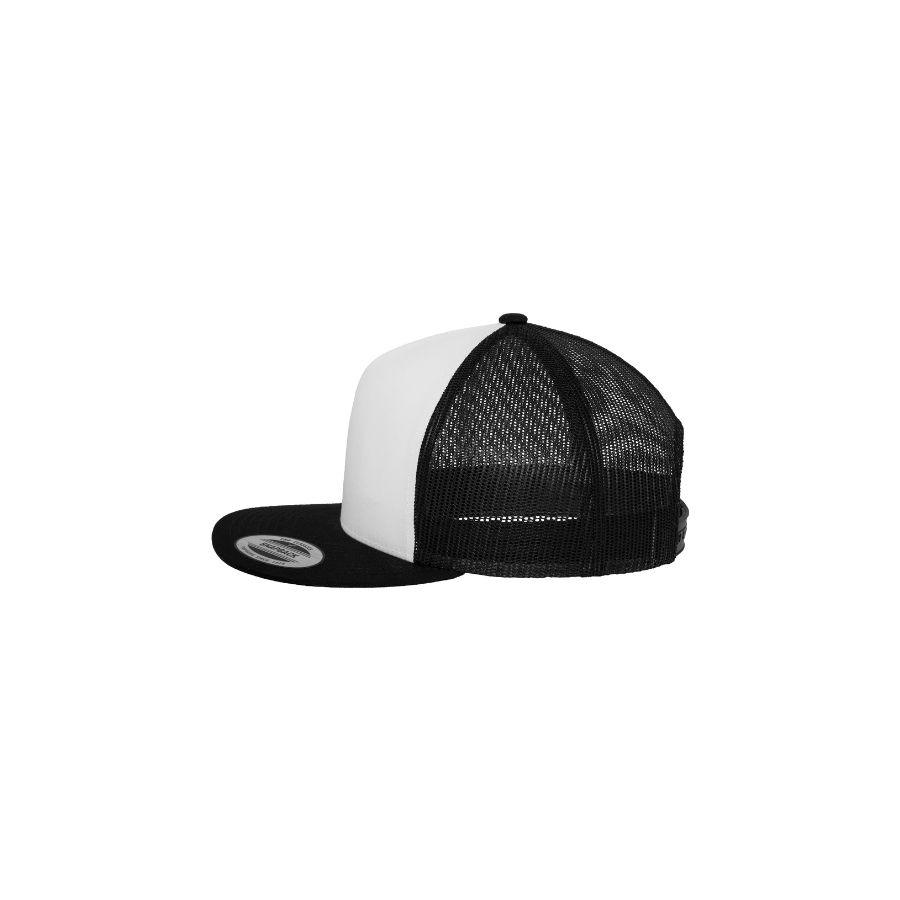 GORRA TRUCKER CLASICA 5 PANELES | 302.73