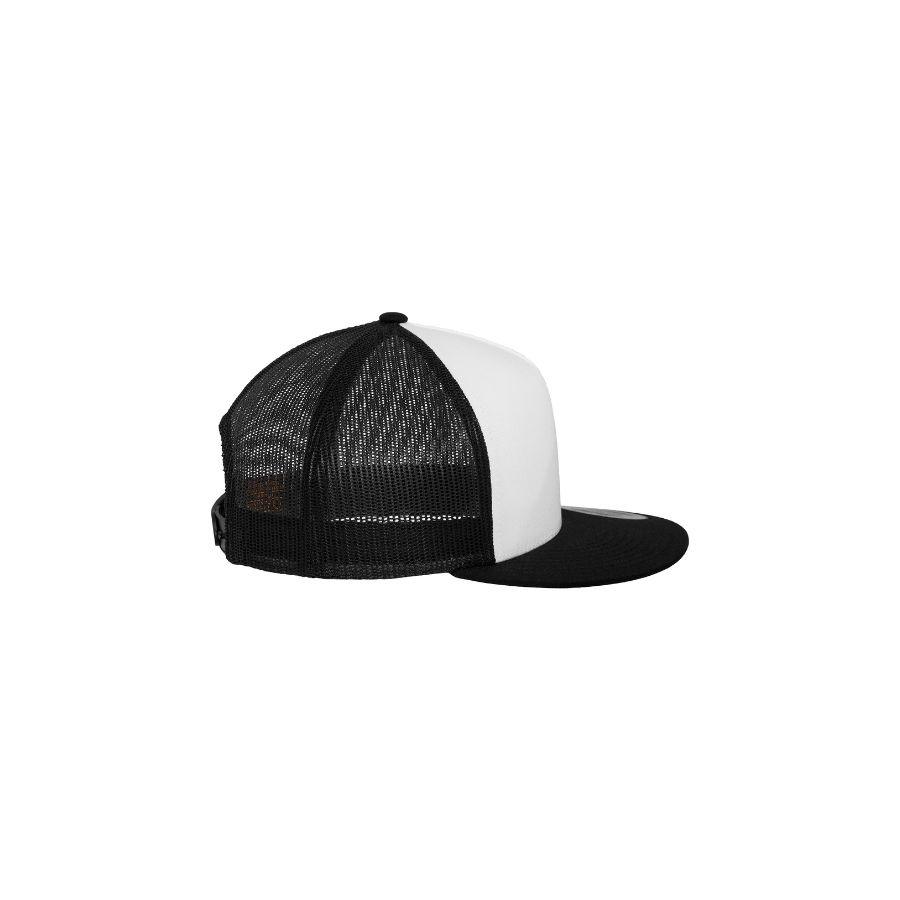 GORRA TRUCKER CLASICA 5 PANELES | 302.73