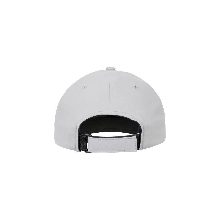 GORRA CRUVADA TEJIDO DEPORTIVO | 314.68