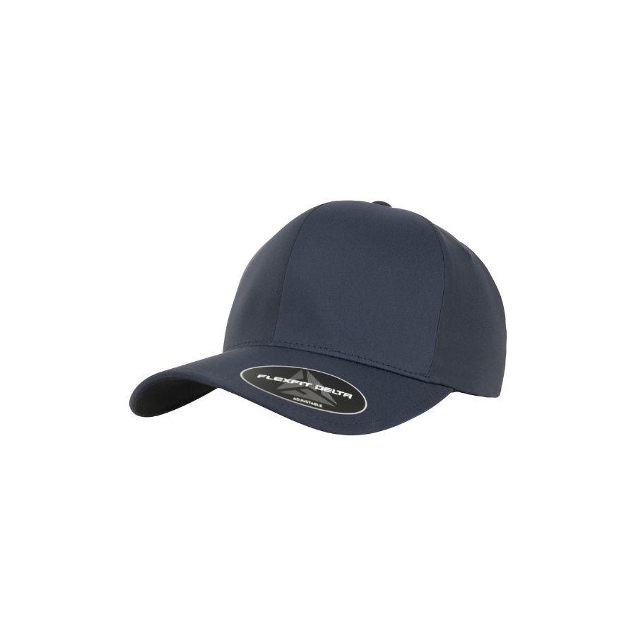 GORRA CRUVADA TEJIDO DEPORTIVO | 314.68