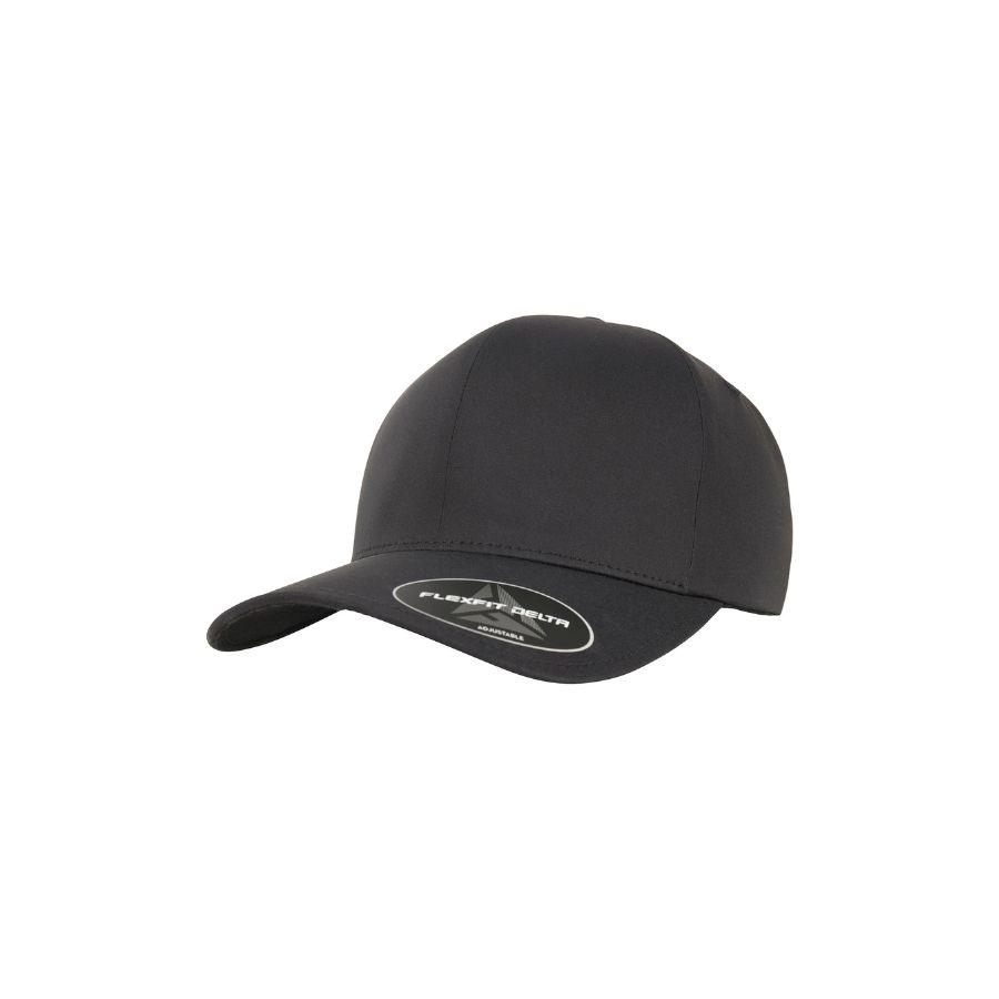 GORRA CRUVADA TEJIDO DEPORTIVO | 314.68