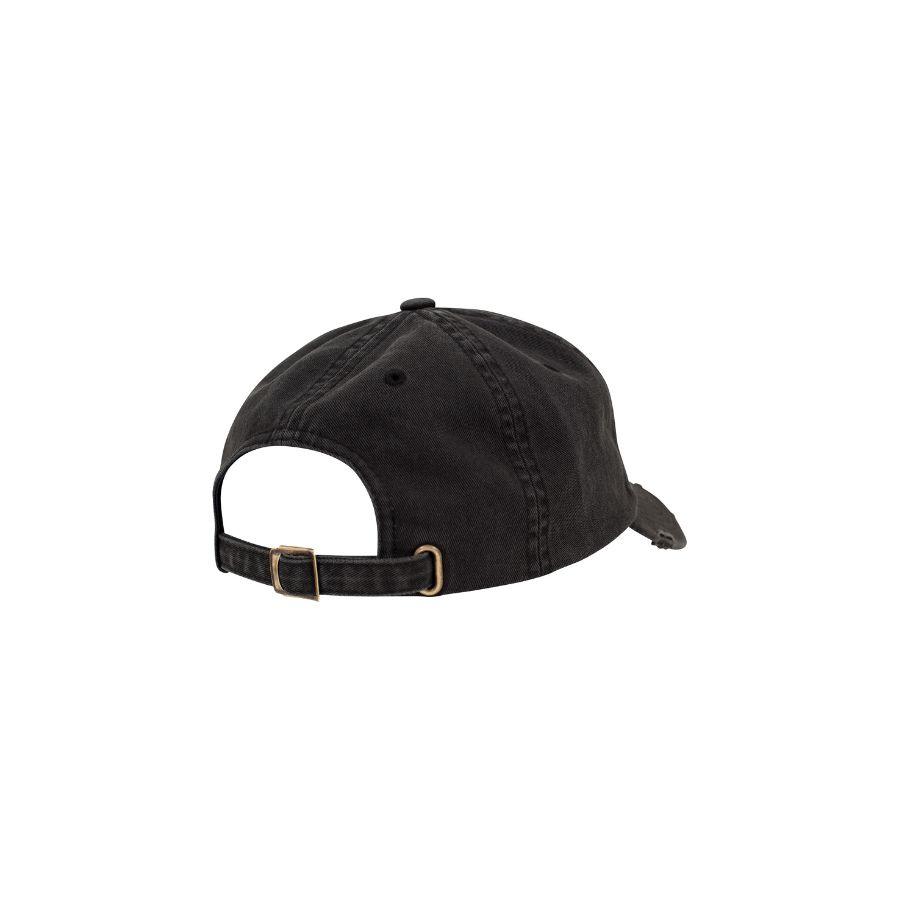 GORRA PERFIL BAJO DESGASTADA | 633.68